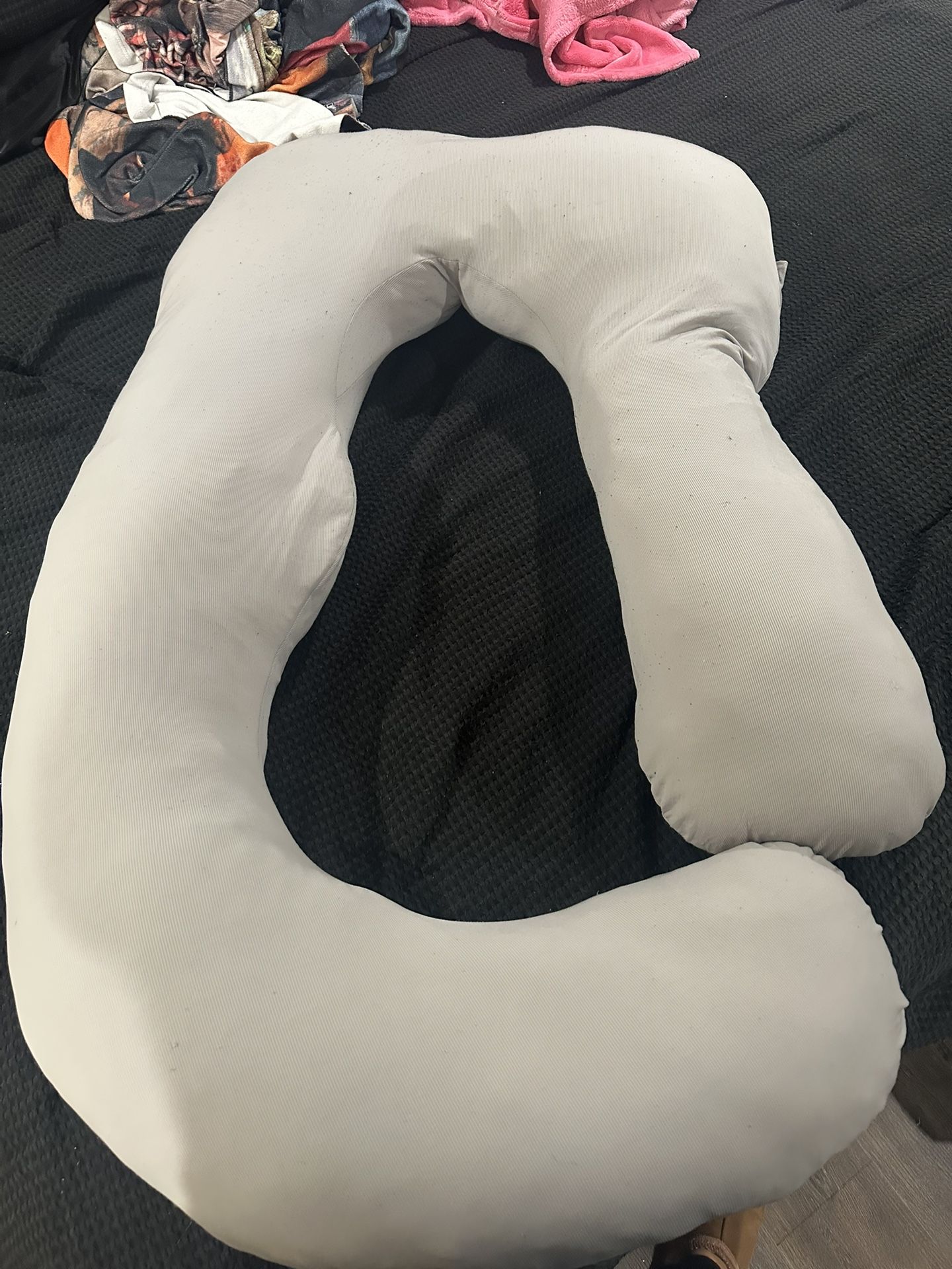 Pregnancy Pillow