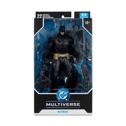 McFarlane DC Multiverse Batman Action Figure