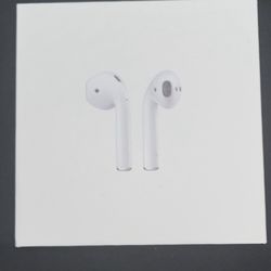 AirPods