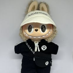 Labubu Clothes 