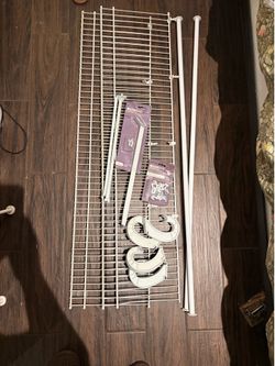 Closet system