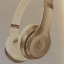 Beats Solo 4