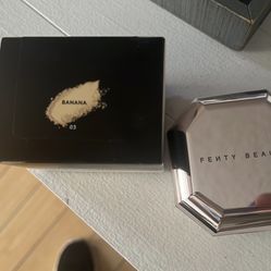 Fenty Beauty Setting Powder 