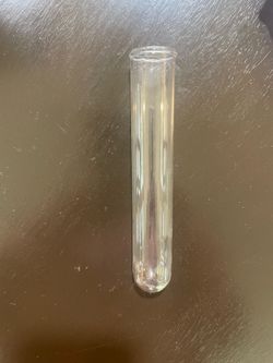 Test Tubes
