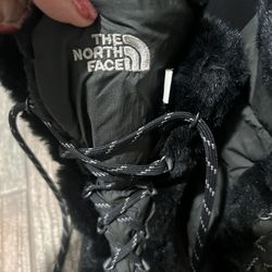 Botines Mujer Size 6.5 The North Face 