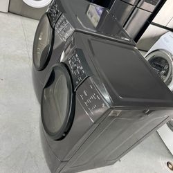 ♦️♣️🧿washer And Gas Dryer Set ♦️lavadora Y Secadora De Gas♦️♣️🧿