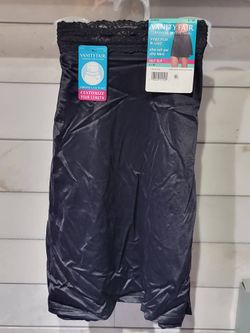 Women's Half Slips $5 each (Two Available in size Small)