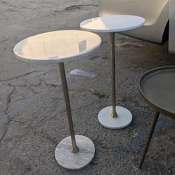 End Table 