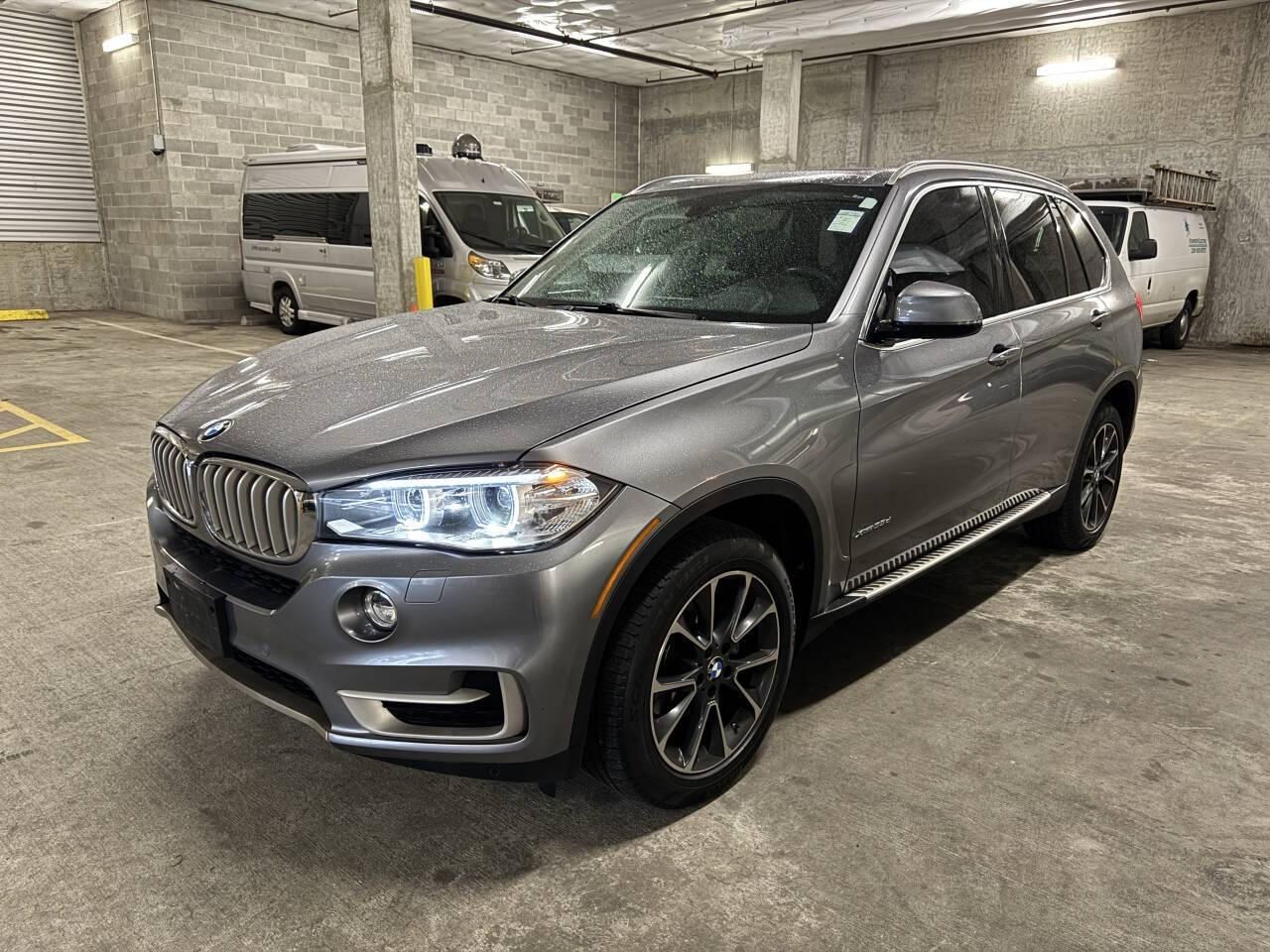2014 BMW X5