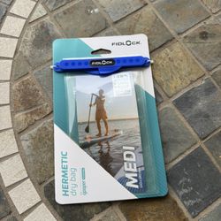 Fidlock Hermedic Dry Bags