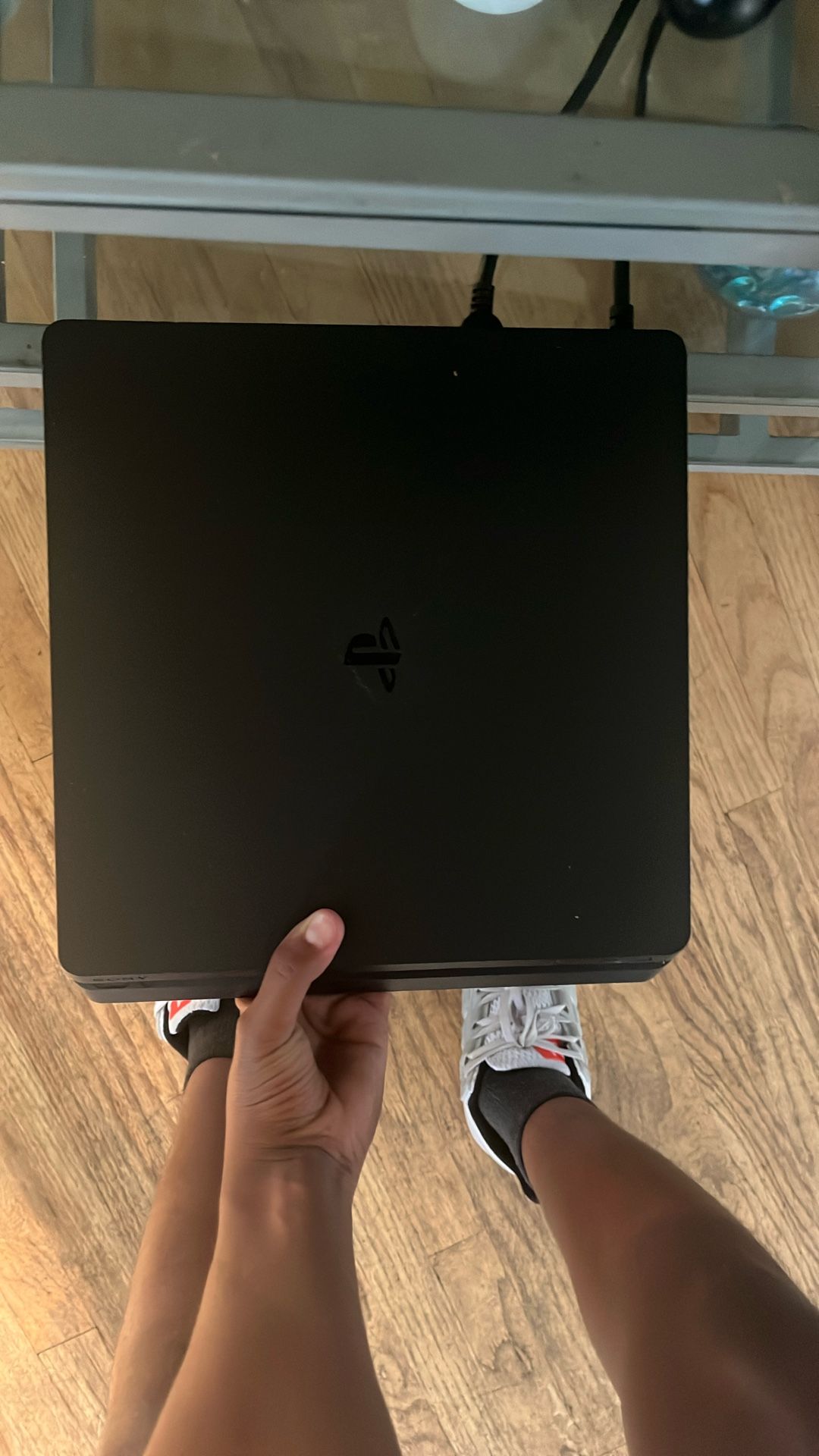 PS4