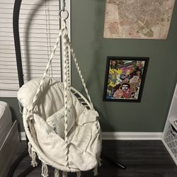 Hanging Chair 