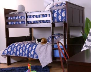 Bunk Bed