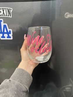 Wine Glass