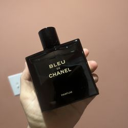 Bleu De Chanel Parfum 100ml 