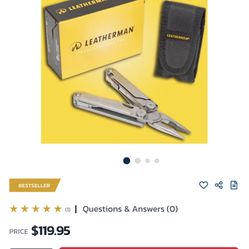 Leatherman  Blade 