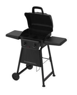 Char-Broil 2 Burner 20000 BTU Gas Grill