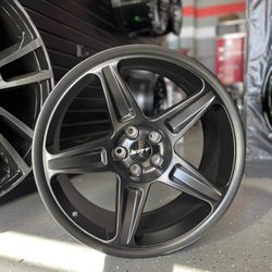 Brand New SRT Style Wheels 20” For Charger & Challenger