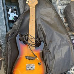 Guitars