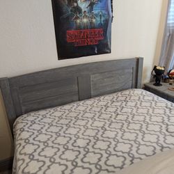 Fullsize Bedroom Set 