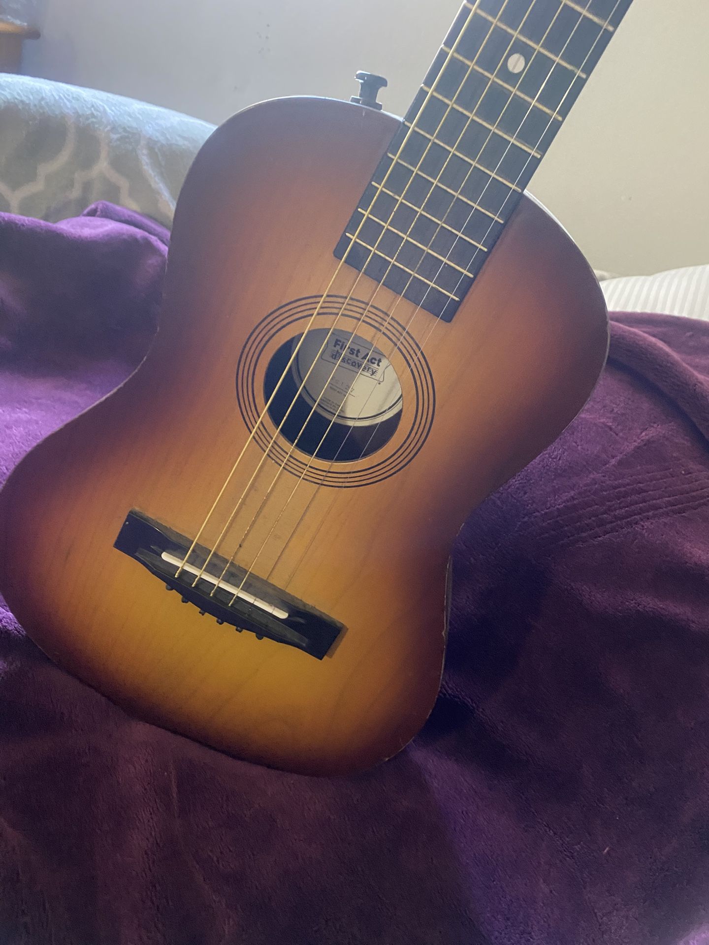 Kids Guitar
