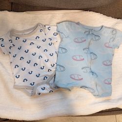 Baby Oneises Preowned 