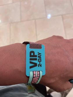 Hard summer VIP $250