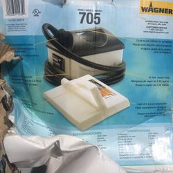 Wagner Steamer Only $25