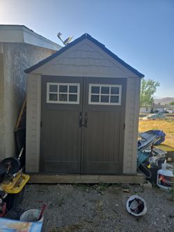 storage