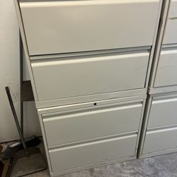 2 Drawer Lateral 