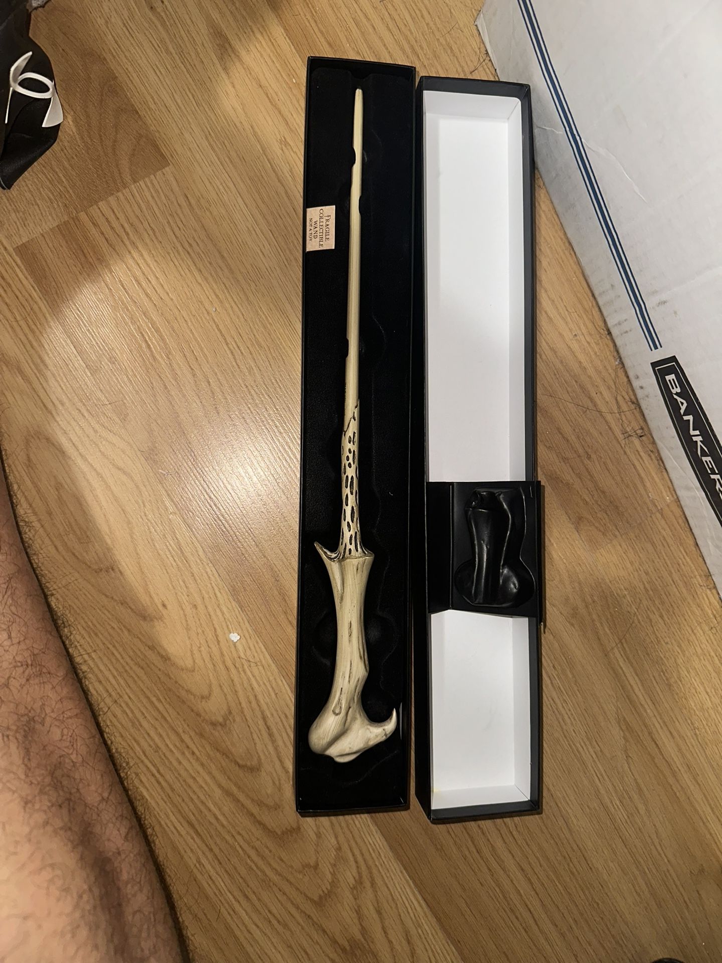 Harry Potter Collectible Wand Universal Studios
