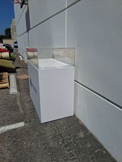 Display stand