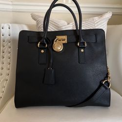 MK Large Tote
