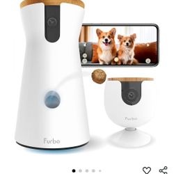Furbo Brand New