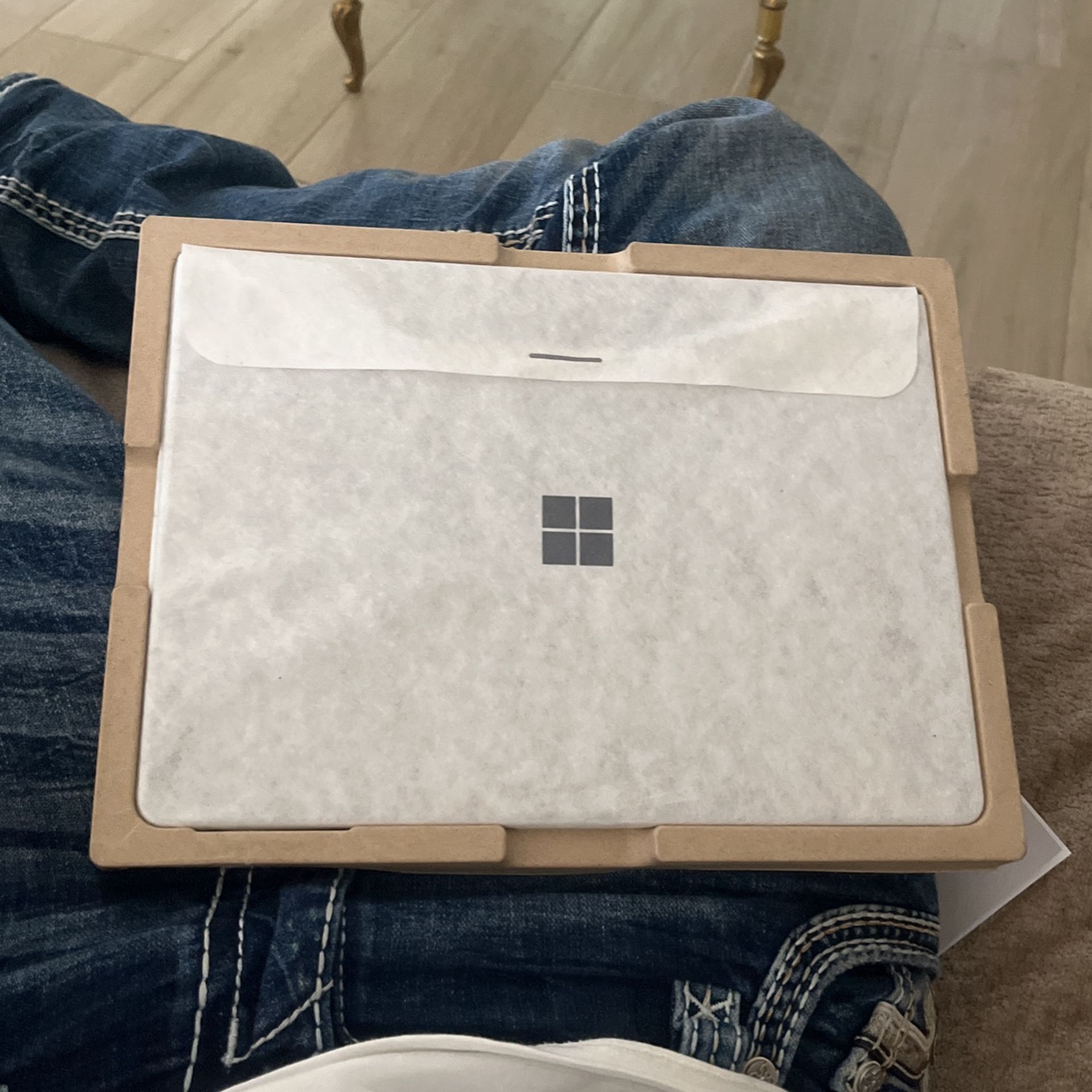 Microsoft Surface Pro 2-in-1 Laptop/Tablet