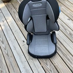 Graco Booster Seat