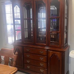 China Cabinet 