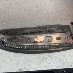 2004 2016 ASTON MARTIN DB9 Left LH Side Used OEM 8D33-13405-AK 