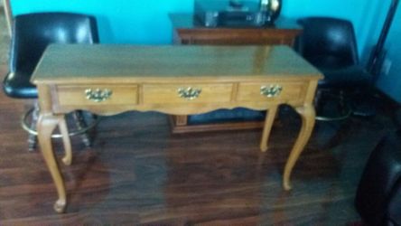 Little Table