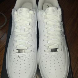Supreme Airforces Size 10