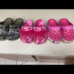 Crocs 