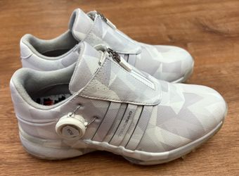 Adidas Tour 360 BOA Women’s Golf Shoes.  Size 5.5