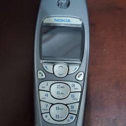 3585 Nokia Phone For Sale 