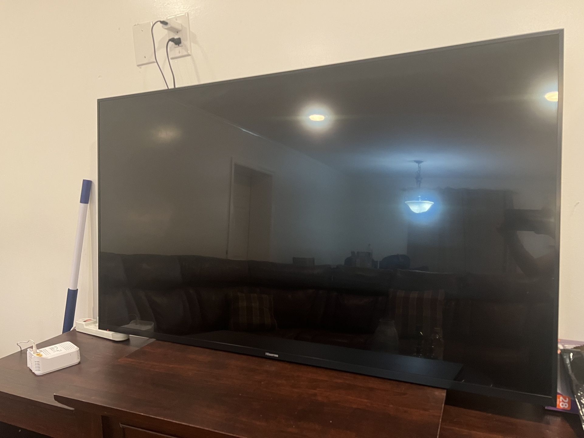 Hisense Tv
