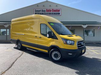 2020 Ford Transit-250 Cargo Van