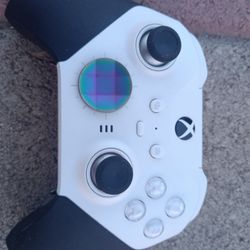 Elite Controller Xbox 