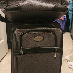 Luggage