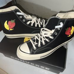 Converse Chuck Taylor All Star 70 Hi
