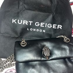 Kurt Geiger Shoulder Bag