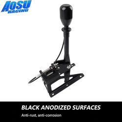 Short Shifter Box Compatible with Audi A4 B5 B6 B7 Audi 80 B4 01E 01X 02X 0A3 Gearbox